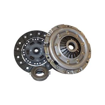 Hovedbilde Clutch