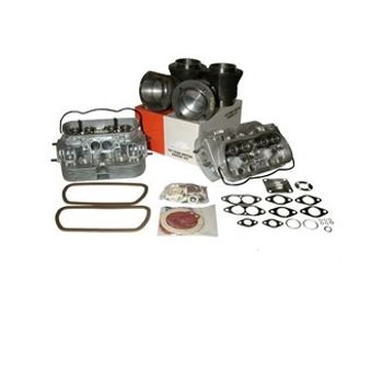 Hovedbilde Motorkit og trimsett