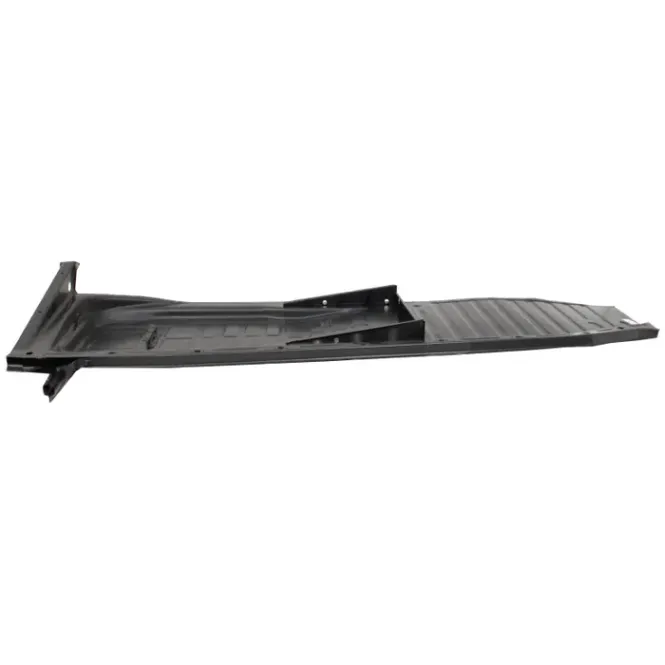 Hovedbilde Gulvplate 1mm høyre 08/57-07/70