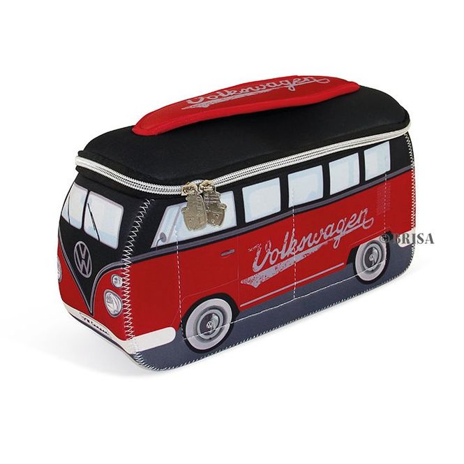 Hovedbilde VW T1 Bulli Buss 3D Neopren Universalbag – ...