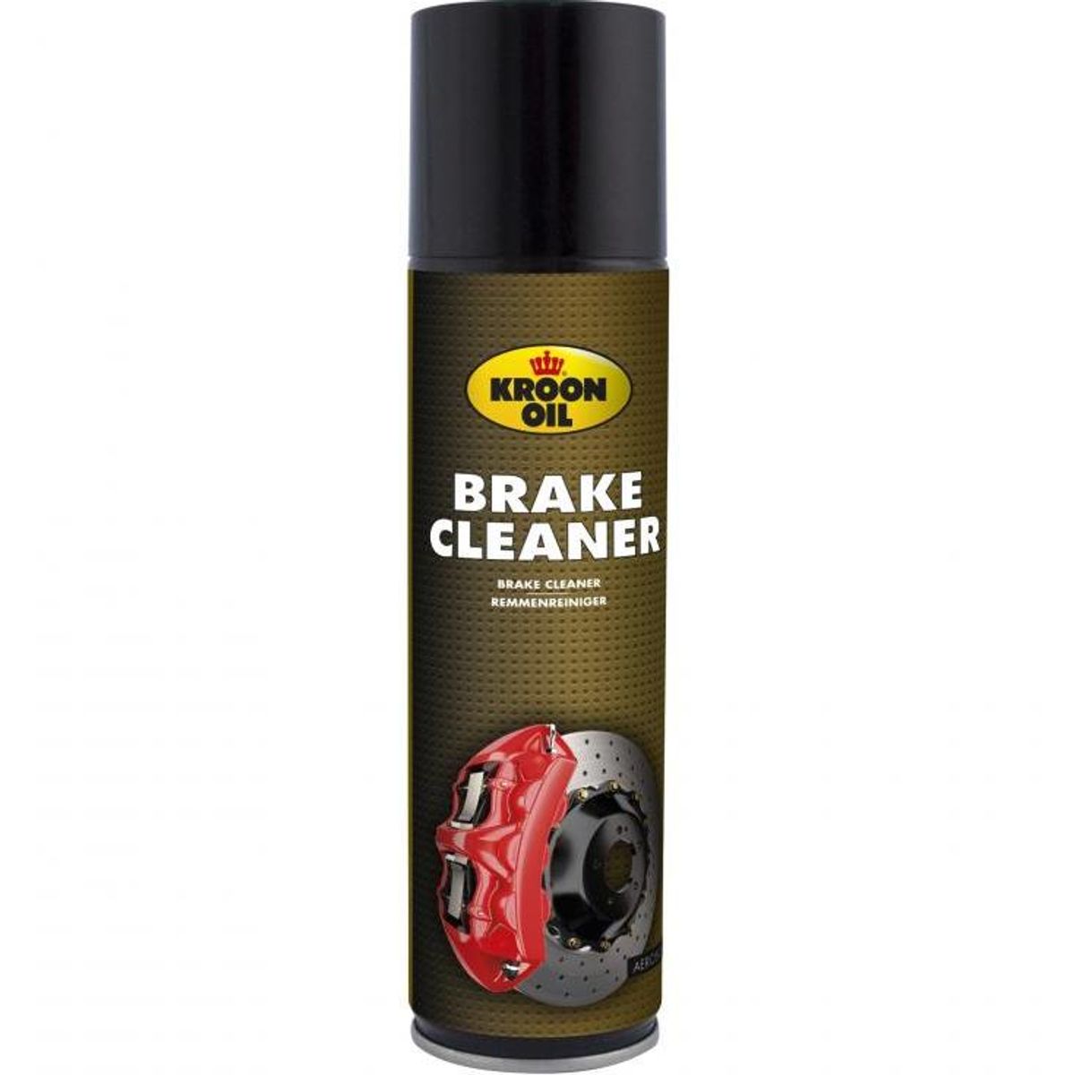 Brakecleaner/bremserens KROONOIL