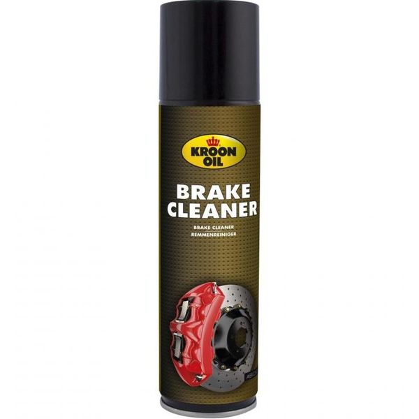 Hovedbilde Brakecleaner/bremserens KROONOIL