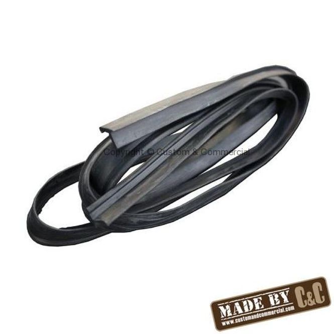 Hovedbilde Gummipakning motorlokk GQR C&C 08/49-07/79