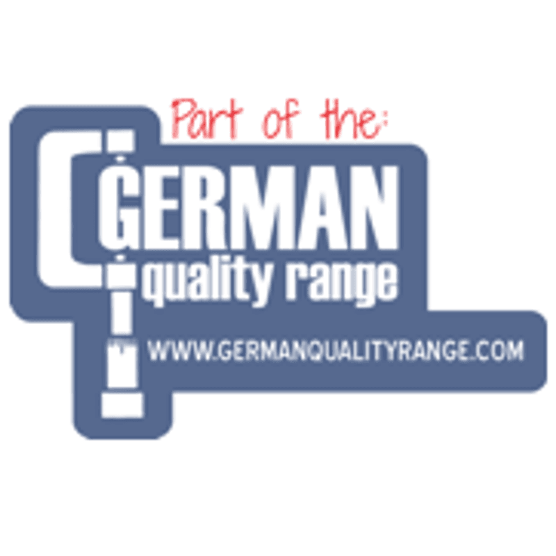 Karosseriskrue/bolt GQR C&C