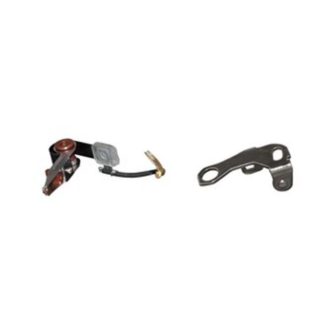 Hovedbilde Stift Boble Type 1 01/54-07/61