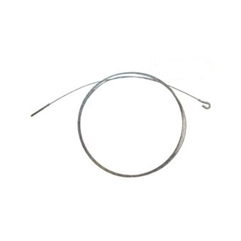 Gasswire Boble Type 1 08/56-07/65