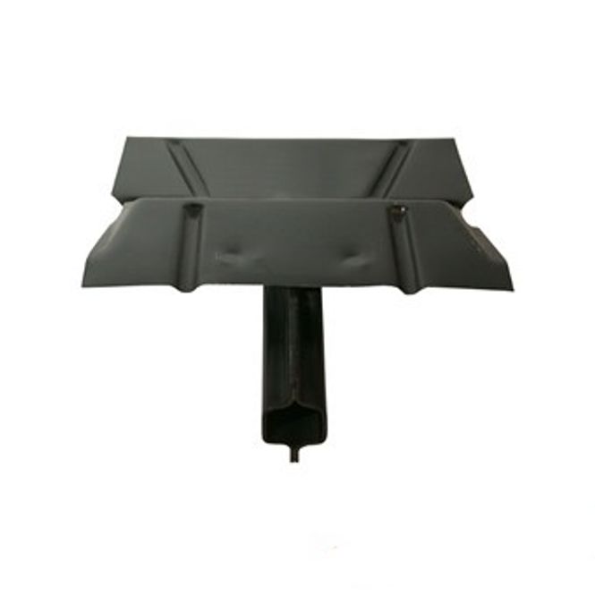 Hovedbilde Jekkfeste med plate Boble Type 1 