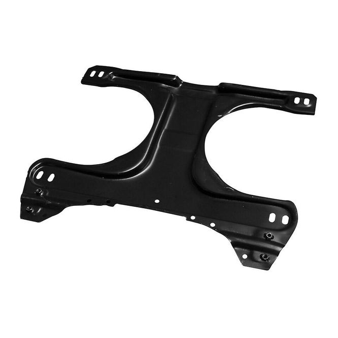 Hovedbilde Rammehode bunnplate 1302/03 08/70-07/79