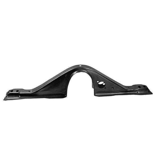 Hovedbilde Napoleonshatt chassis 1302/03 08/70-07/79