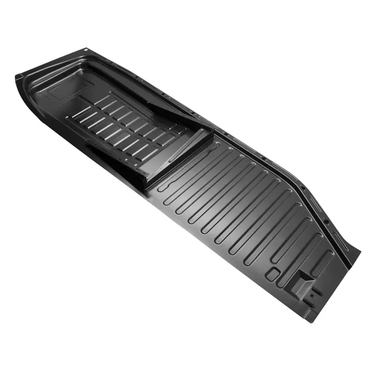 Gulvplate tykk utgave 1,2mm SSP 08/70-07/72