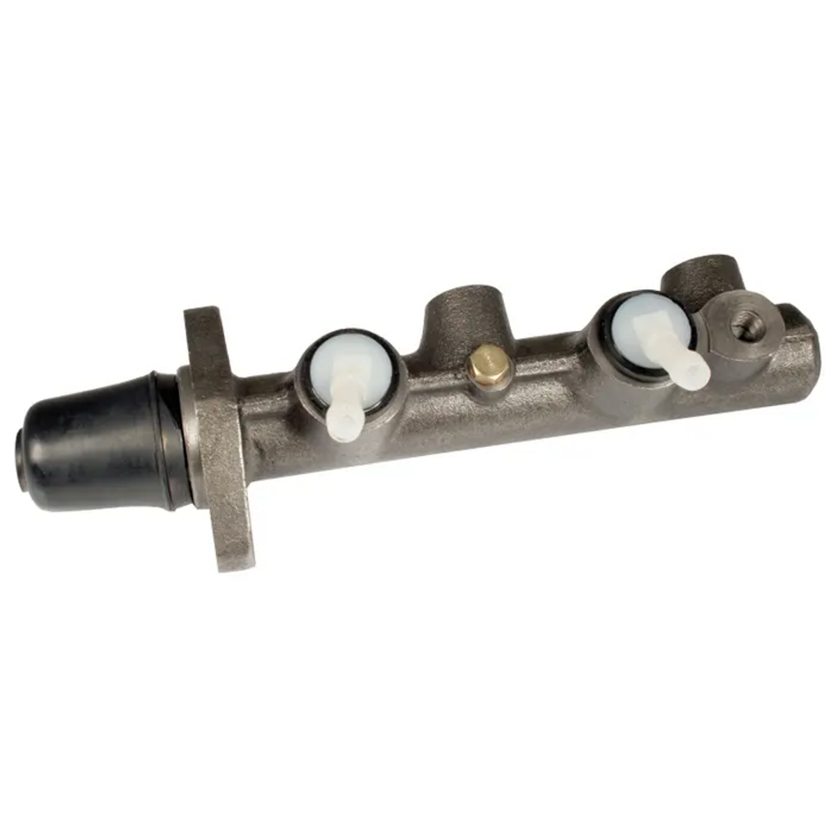 Mastersylinder FØRST 19,05 2-krets bremsesystem 08/67-07/79