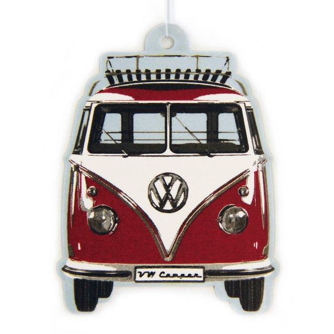 Hovedbilde Volkswagen VW T1 Bus Air Freshener - ...