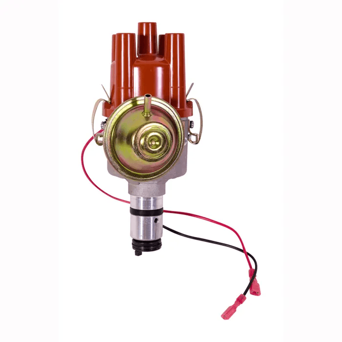 Hovedbilde Elektronisk fordeler SSP 034 m/vakuum 12V