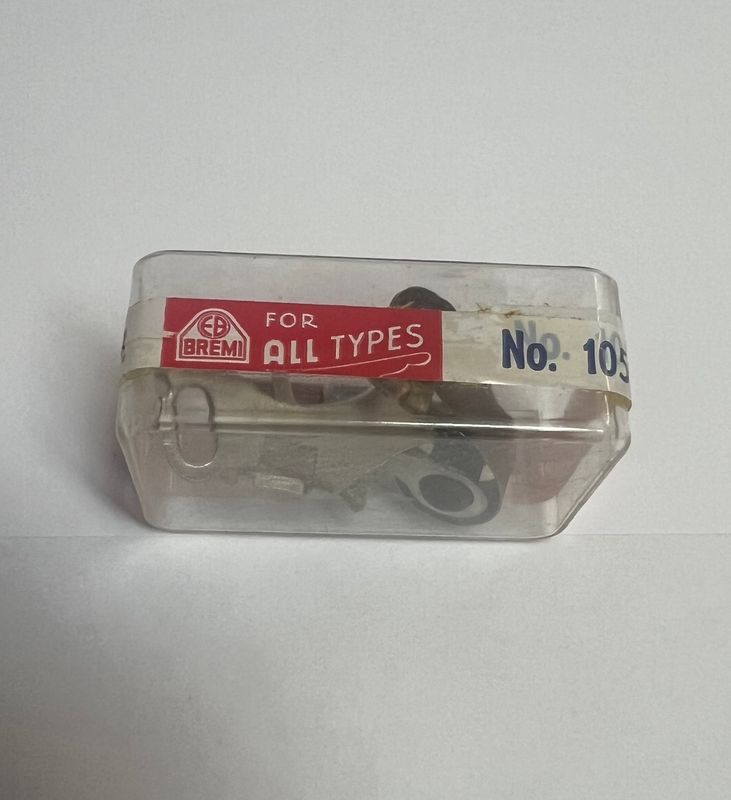 Stift BREMI NOS 01/54-07/60