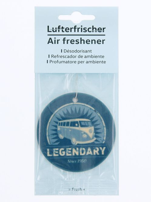 Hovedbilde VW T1 Bulli bus air freshener
