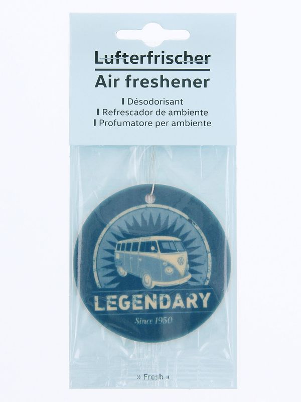 VW T1 Bulli bus air freshener