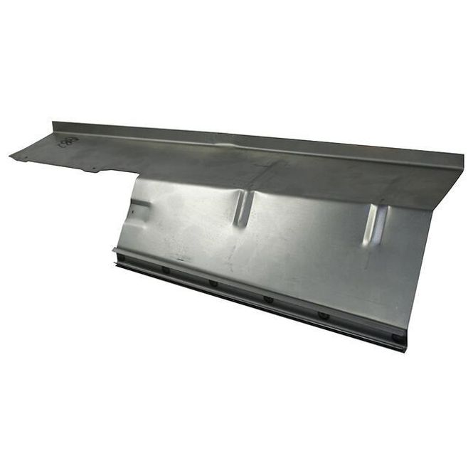 Hovedbilde Rep. plate motorrom venstre Type 2 08/67-07/71