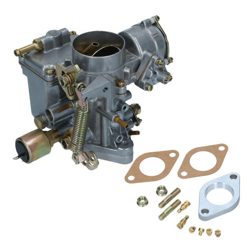 Forgasser 37 PICT 12V