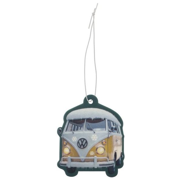 Hovedbilde Volkswagen VW T1 Bus Air Freshener - ...