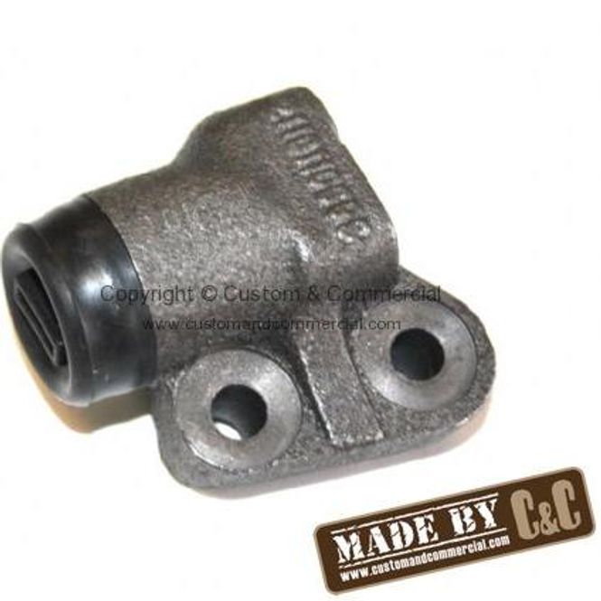 Hovedbilde Hjulsylinder venstre foran 25,4mm  T2 C&C ...