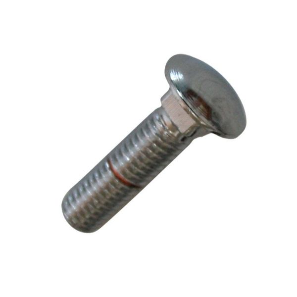 Hovedbilde Bolt for støtfanger 08/52-07/67