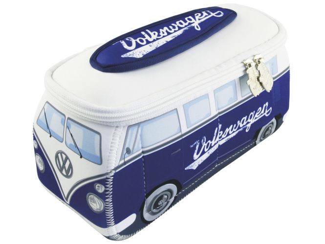 Hovedbilde VW T1 Bulli Buss 3D Neopren Universalbag – ...