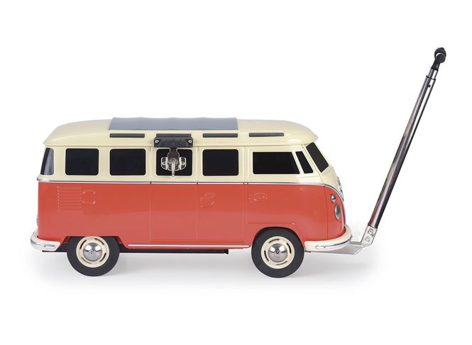 Hovedbilde Volkswagen VW T1 Bus Mobile Portable Cooler Box - ...