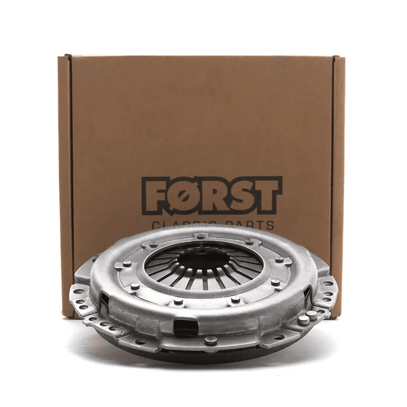 Trykkplate FØRST 200mm 08/70-