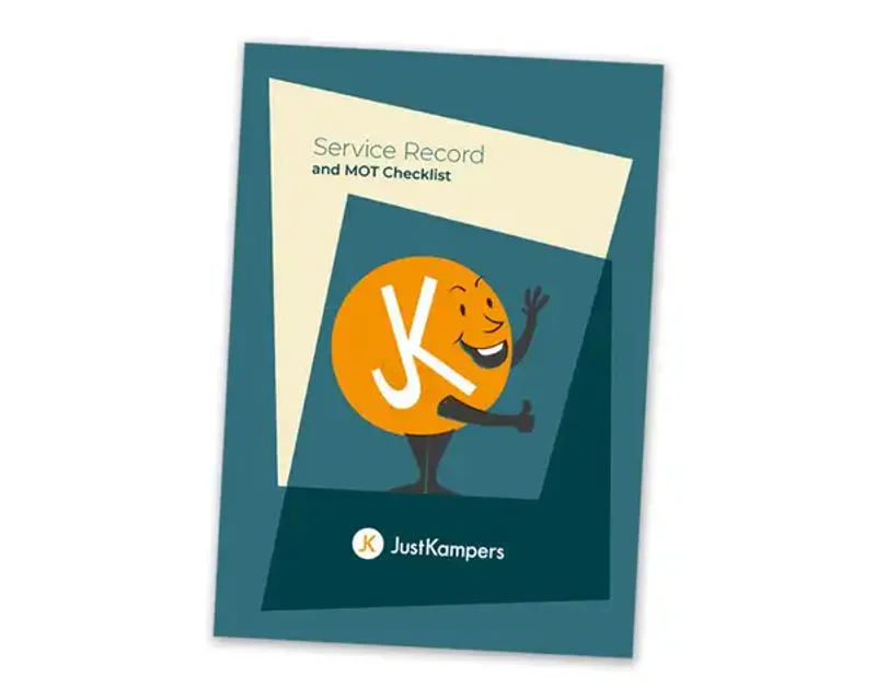 Servicehefte