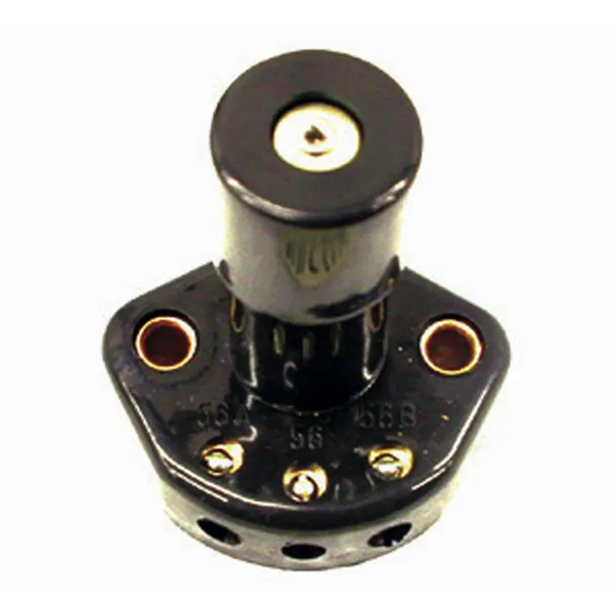 Bryter nær/fjernlys gulvmontert Boble Type 1 