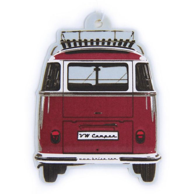 Hovedbilde Volkswagen VW T1 Bus Air Freshener - ...