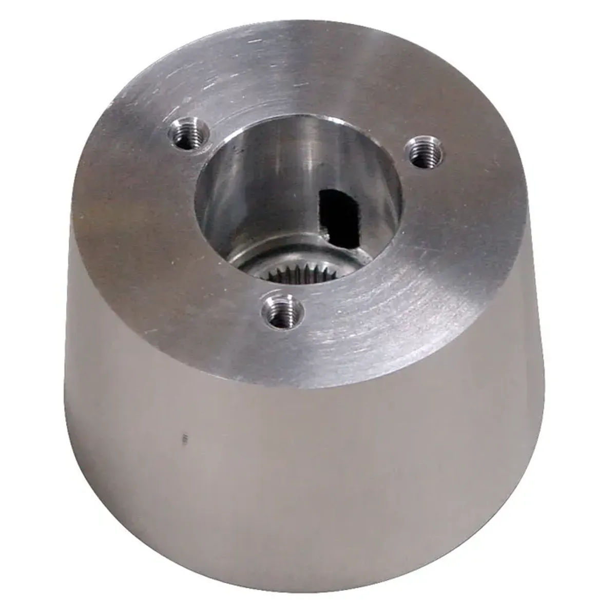 Flat4 Banjo rattnav Boss-kit 08/60-07/73