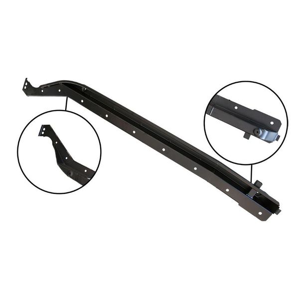 Hovedbilde Forsterkning kanal kabriolet høyre BBT 1302/1303