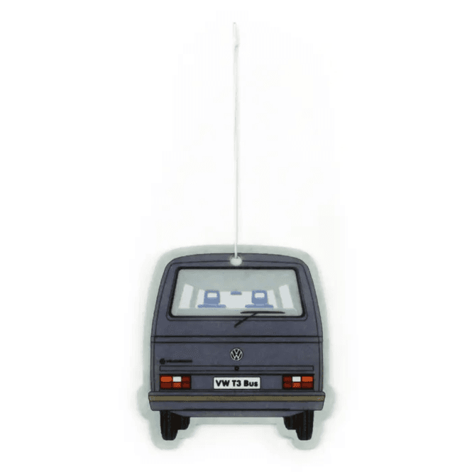 Hovedbilde VW T25 Air Freshener Blue