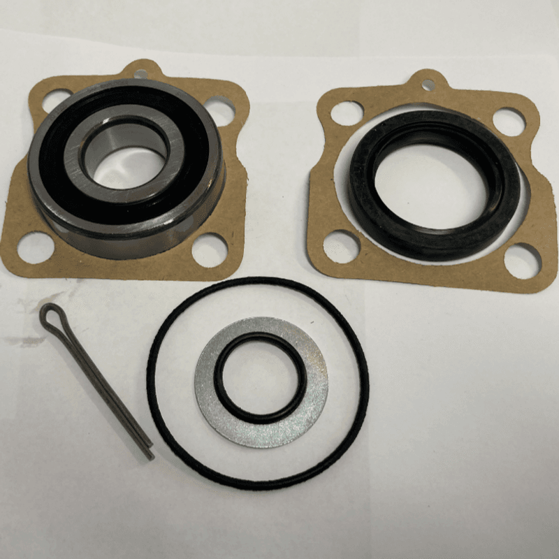 Tett hjullagersett bak SKF/FAG Boble Type 1 08/60-07/79